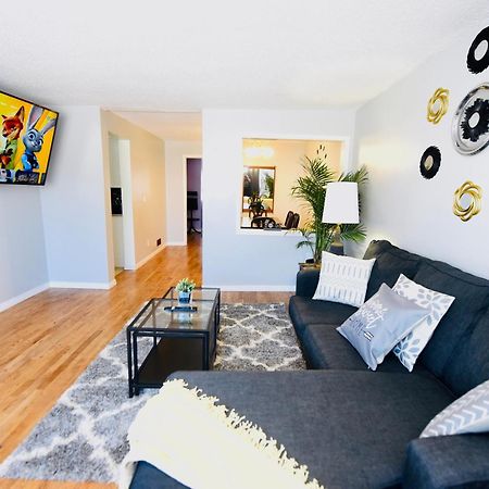 Prime Location Duo Nest & Rest Apartment Kingston Exterior photo